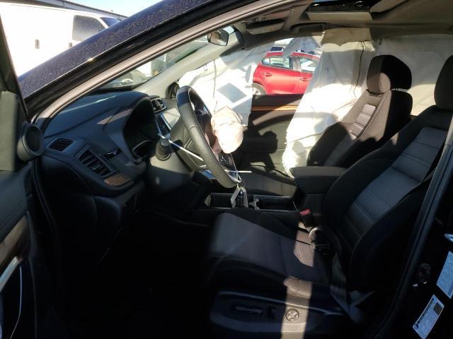2021 Honda Cr-V Ex - Image 7