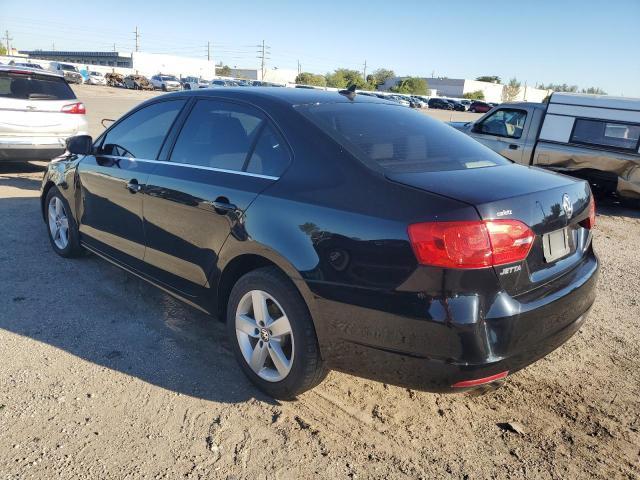 2013 Volkswagen Jetta Tdi - Фото 2