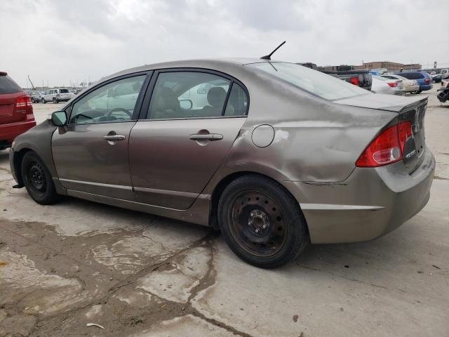 2006 Honda Civic Hybrid - Фото 2