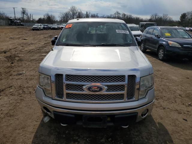 2010 Ford F150 Supercrew - Image 5