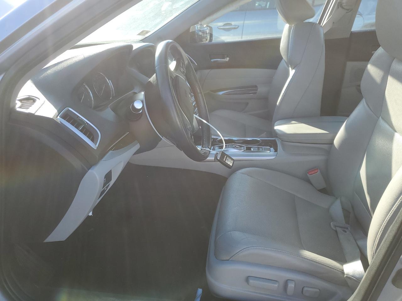 2015 ACURA TLX TECH - Фото 7