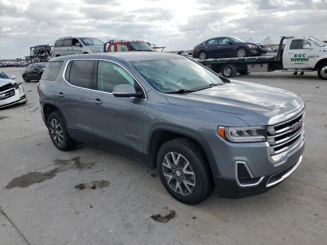 2021 GMC Acadia Sle - Фото 4