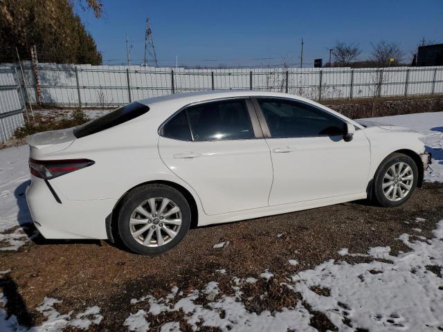 2018 Toyota Camry L - Фото 3