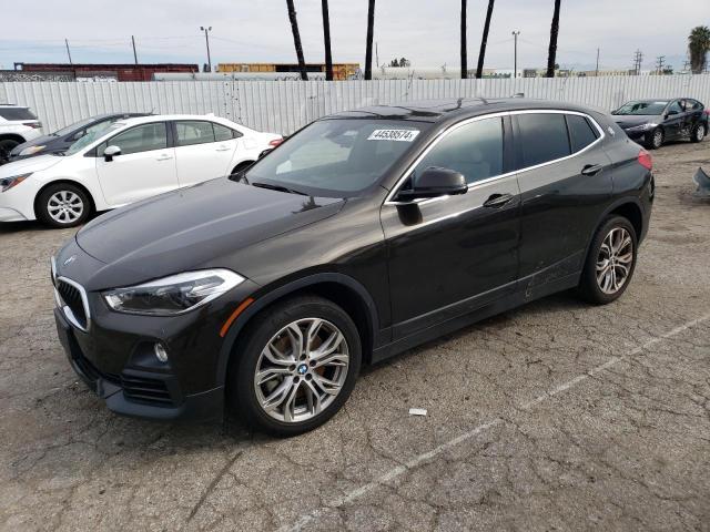2018 BMW X2 SDRIVE2