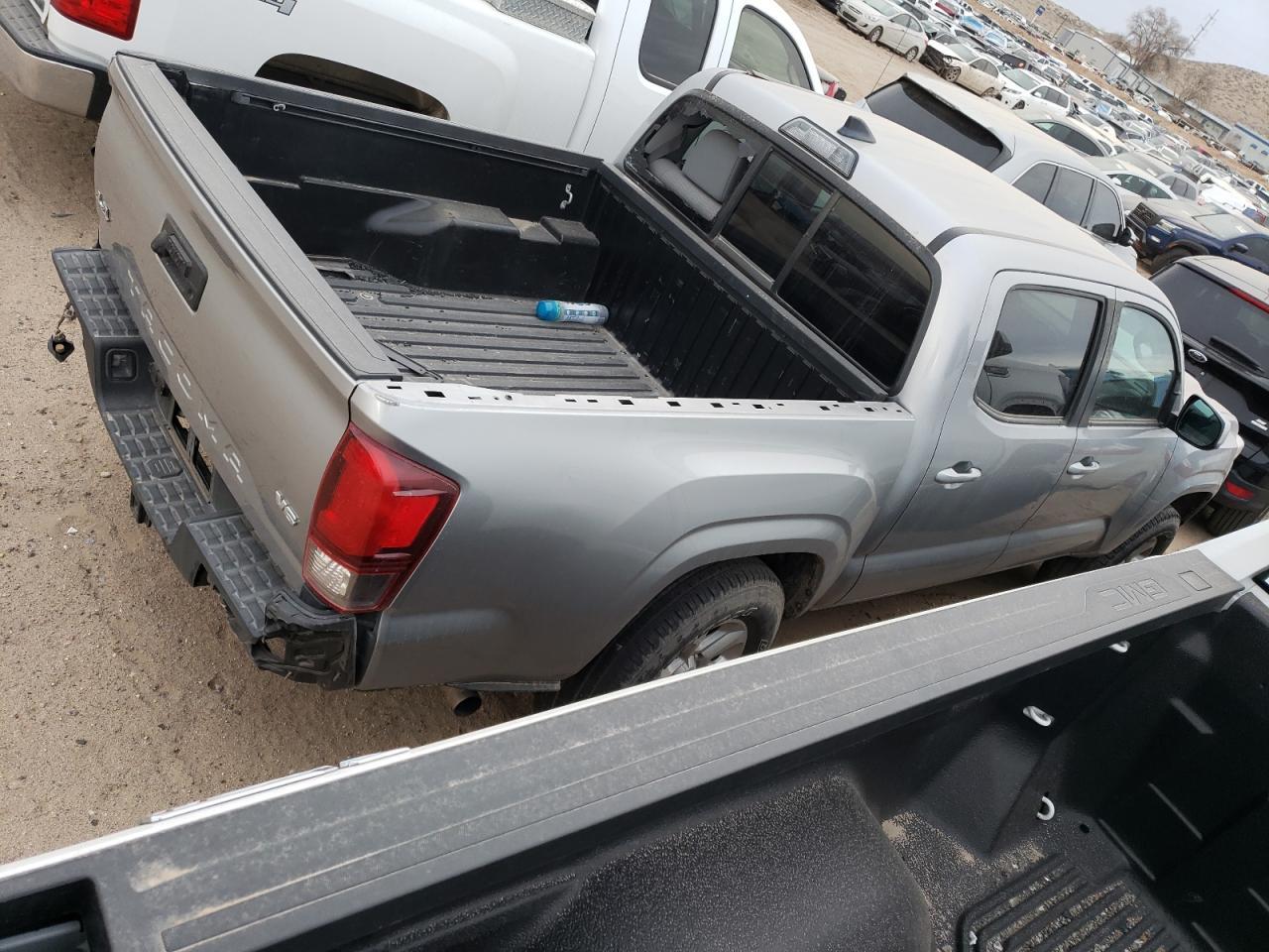 2019 TOYOTA TACOMA DOU - Image 3