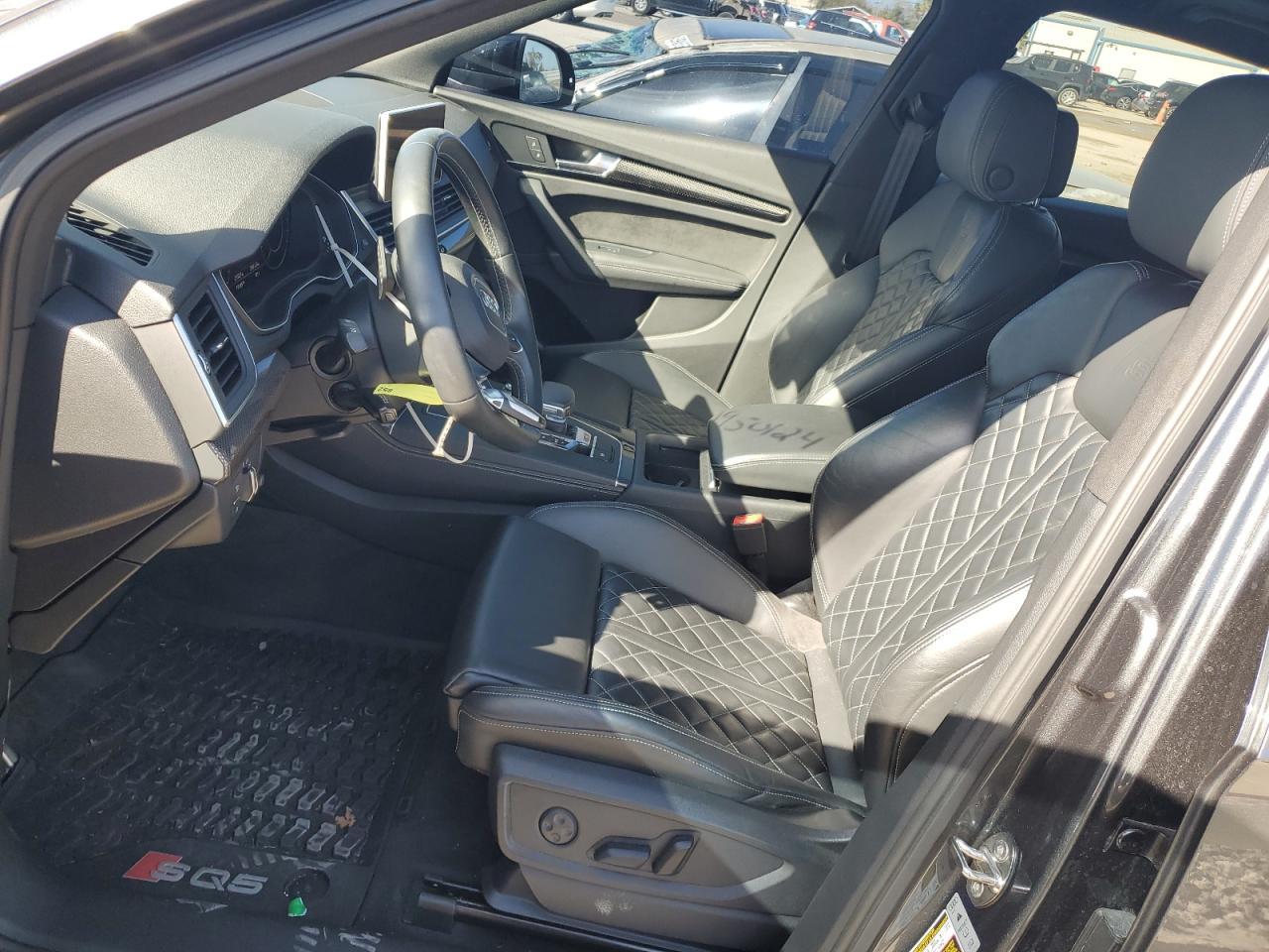 2020 AUDI SQ5 PREMIU - Image 7