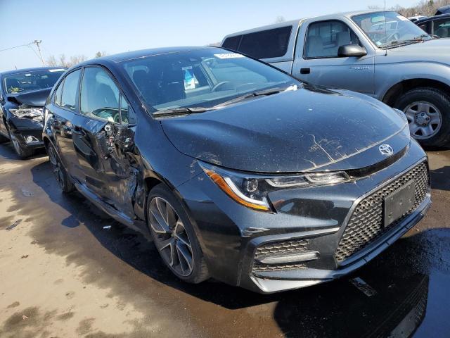 2022 Toyota Corolla Se - Фото 4
