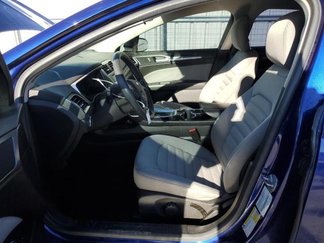2014 Ford Fusion S - Image 7