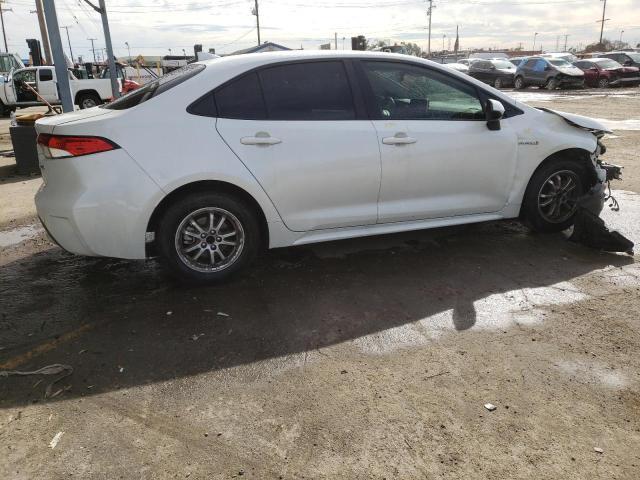 2020 Toyota Corolla Le - Фото 3
