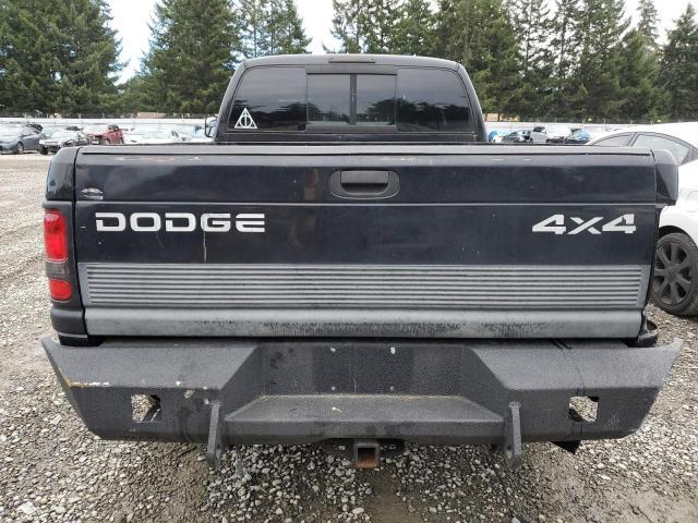 1998 Dodge Ram 2500 - Фото 6