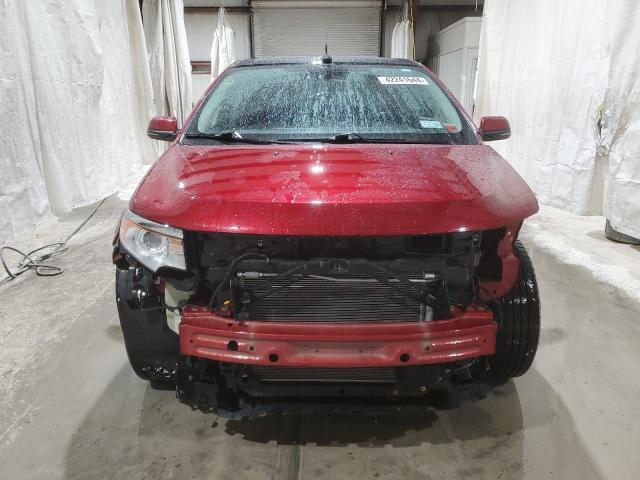 2013 Ford Edge Limited - Фото 5