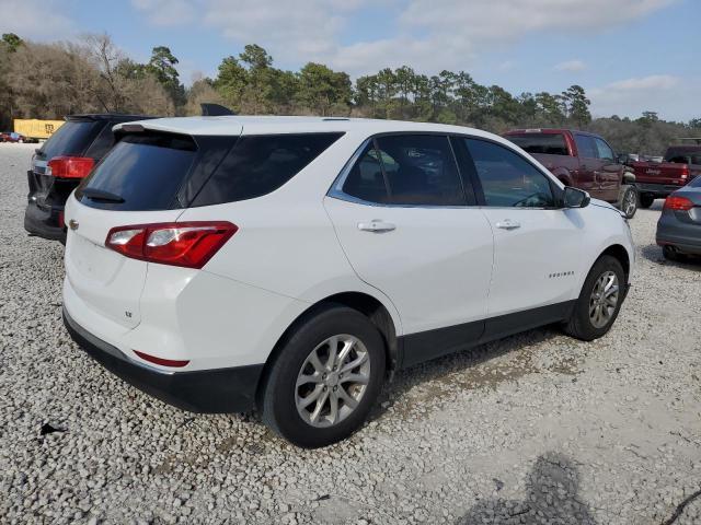 2019 Chevrolet Equinox Lt - Фото 3