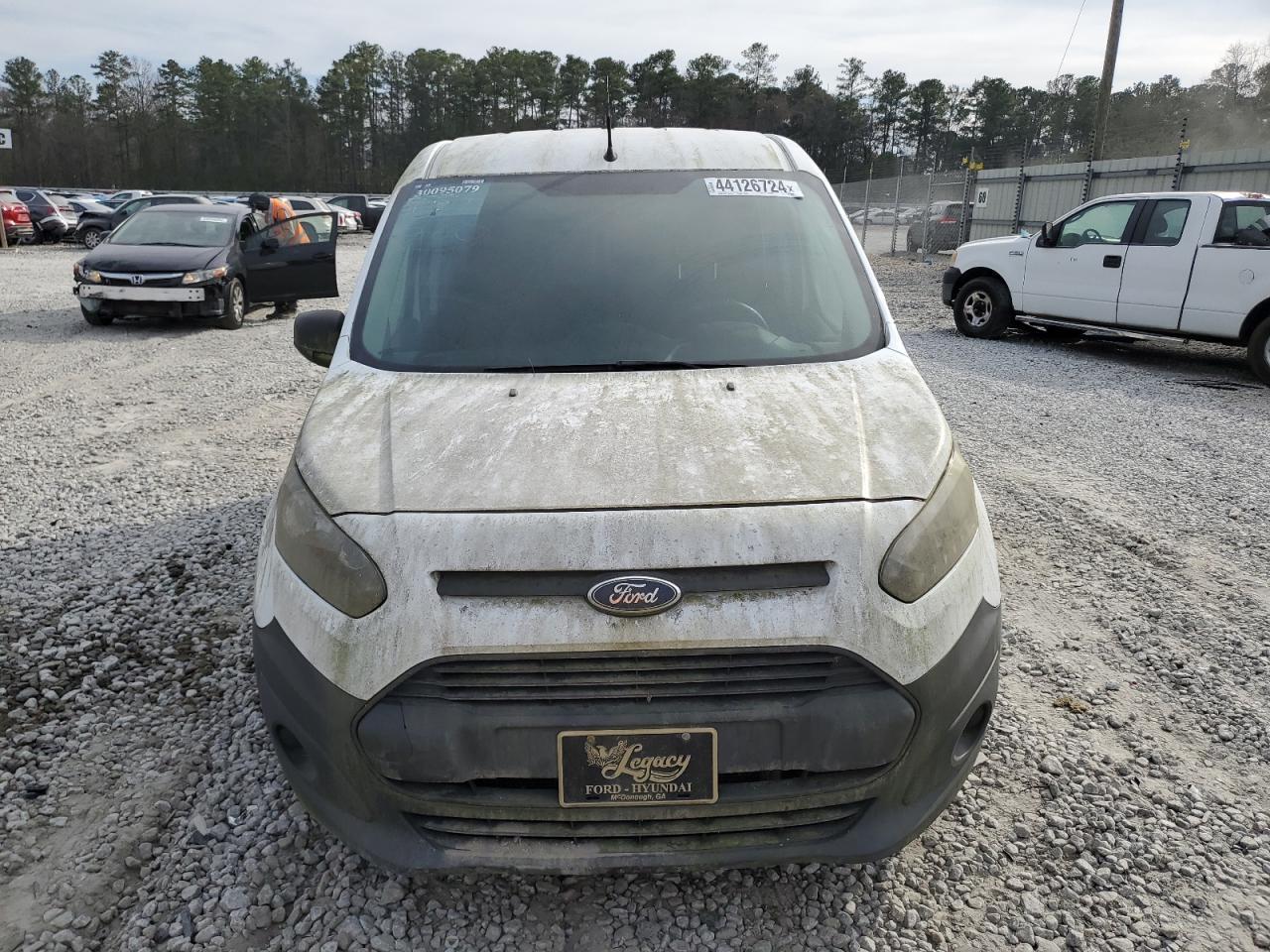2015 FORD TRANSIT CO - Image 5