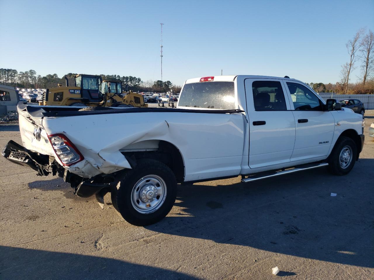 2022 RAM 2500 TRADE - Image 3