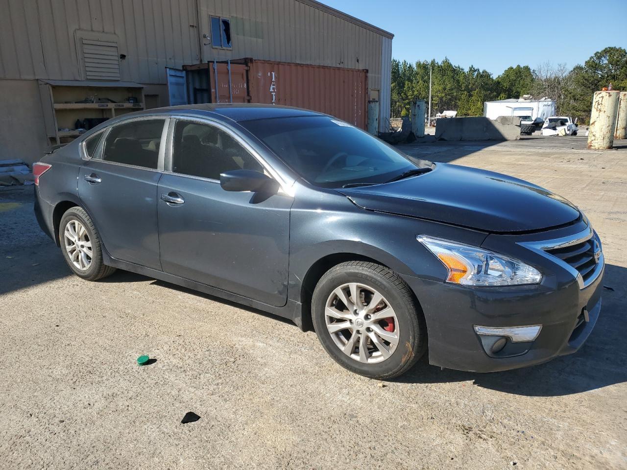 2014 NISSAN ALTIMA 2.5 - Image 4