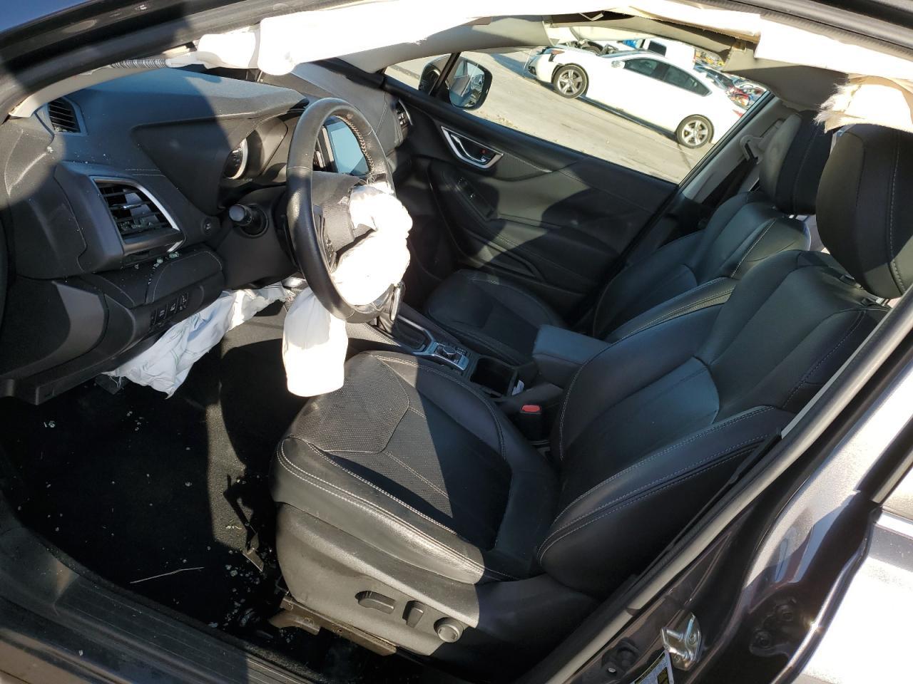 2020 SUBARU FORESTER T - Image 7