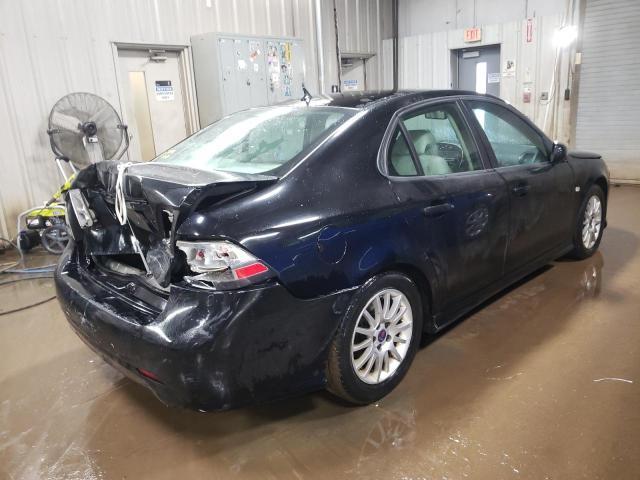 2010 Saab 9-3 2.0T - Фото 3