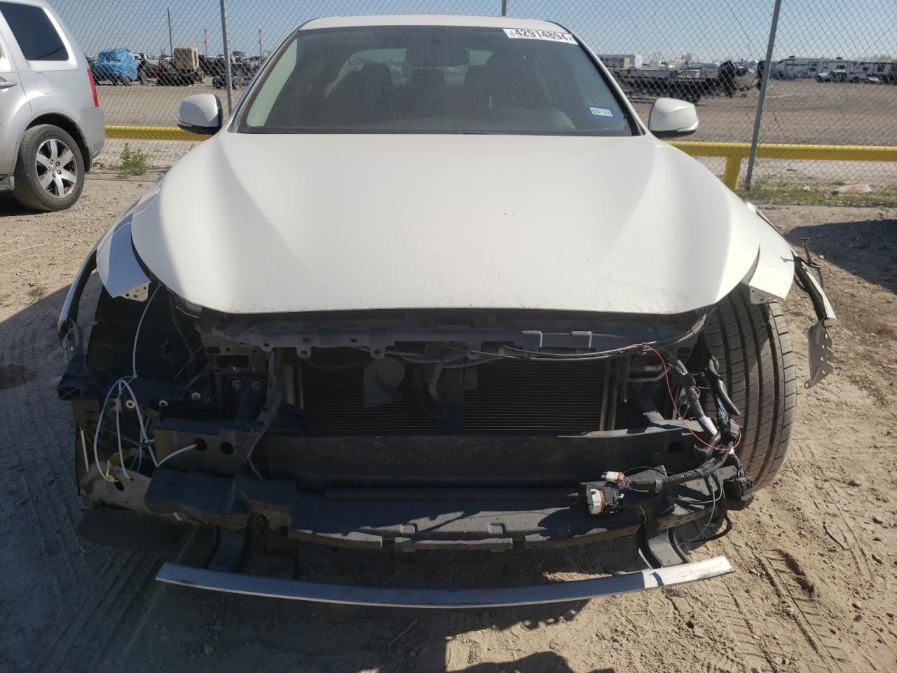 2014 INFINITI Q50 BASE - Image 5