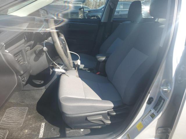 2014 Toyota Corolla L - Фото 7