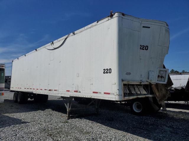 1994 Wanc Trailer