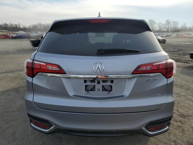 2016 Acura Rdx Technology - Фото 6