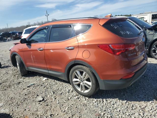 2016 Hyundai Santa Fe Sport - Фото 2