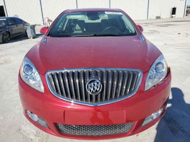 2014 Buick Verano - Фото 5