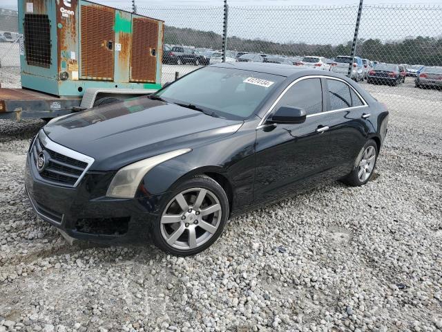 2014 CADILLAC ATS