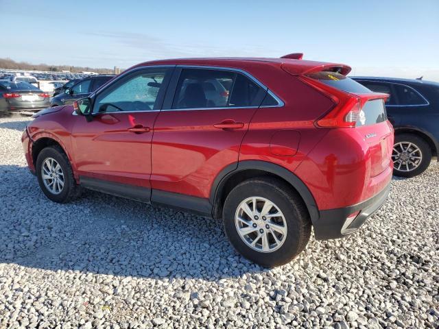 2019 Mitsubishi Eclipse Cross Es - Image 2