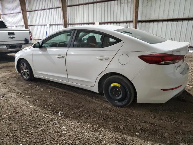 2017 Hyundai Elantra Se - Фото 2