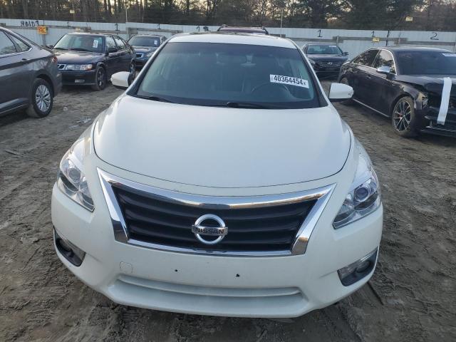 2013 Nissan Altima 2.5 - Фото 5