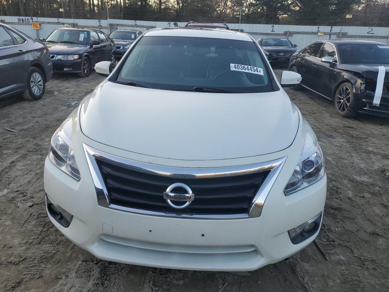 2013 NISSAN ALTIMA 2.5 - Image 5