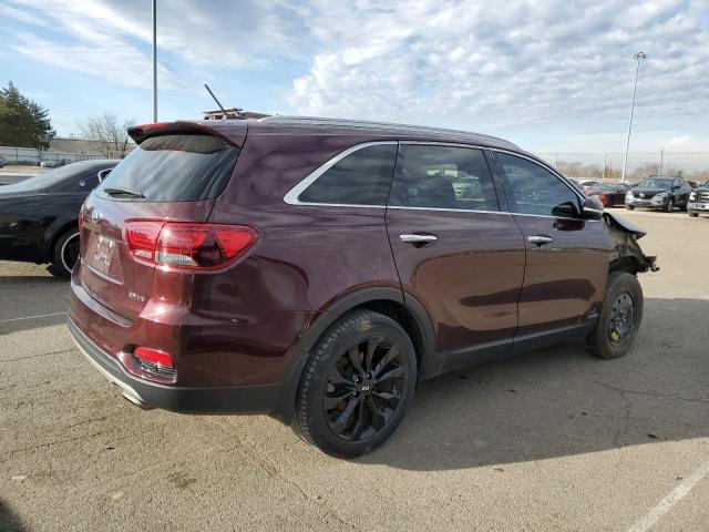 2020 Kia Sorento Ex - Фото 3