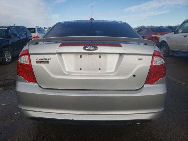 2012 Ford Fusion Se - Фото 6