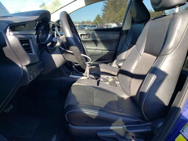 2014 Toyota Corolla L - Фото 7