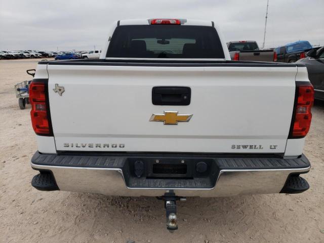 2014 Chevrolet Silverado K1500 Lt - Image 6