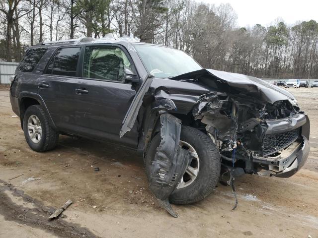 2019 Toyota 4Runner Sr5 - Image 4