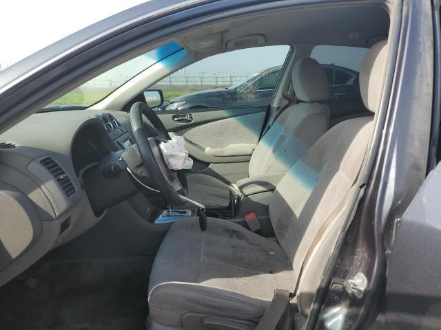 2011 Nissan Altima Base - Фото 7