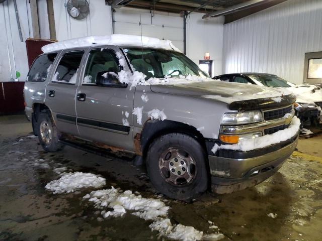 2005 Chevrolet Tahoe K1500 - Фото 4