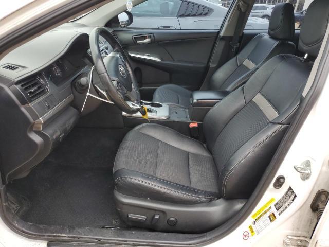 2013 Toyota Camry L - Фото 7