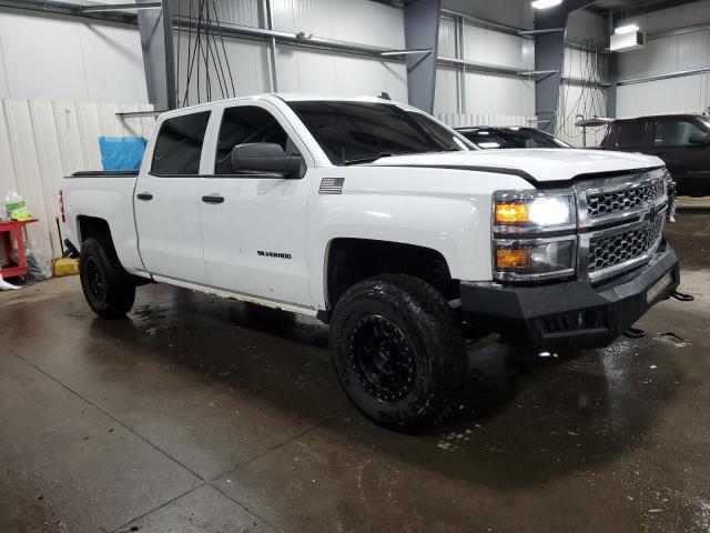 2014 Chevrolet Silverado K1500 Lt - Image 4