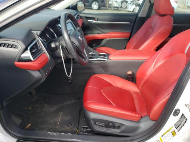 2018 Toyota Camry Xse - Фото 7