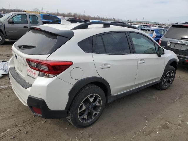 2020 Subaru Crosstrek Premium - Фото 3