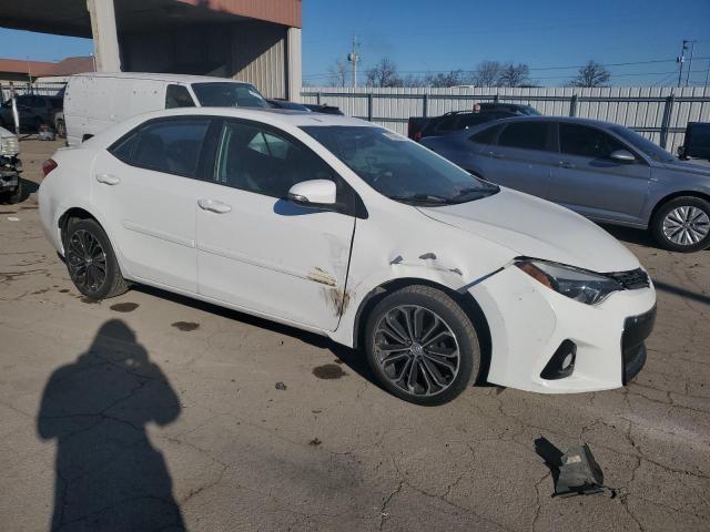 2014 Toyota Corolla L - Фото 4