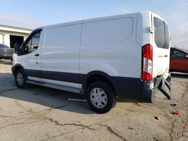 2017 Ford Transit T-250 - Фото 2
