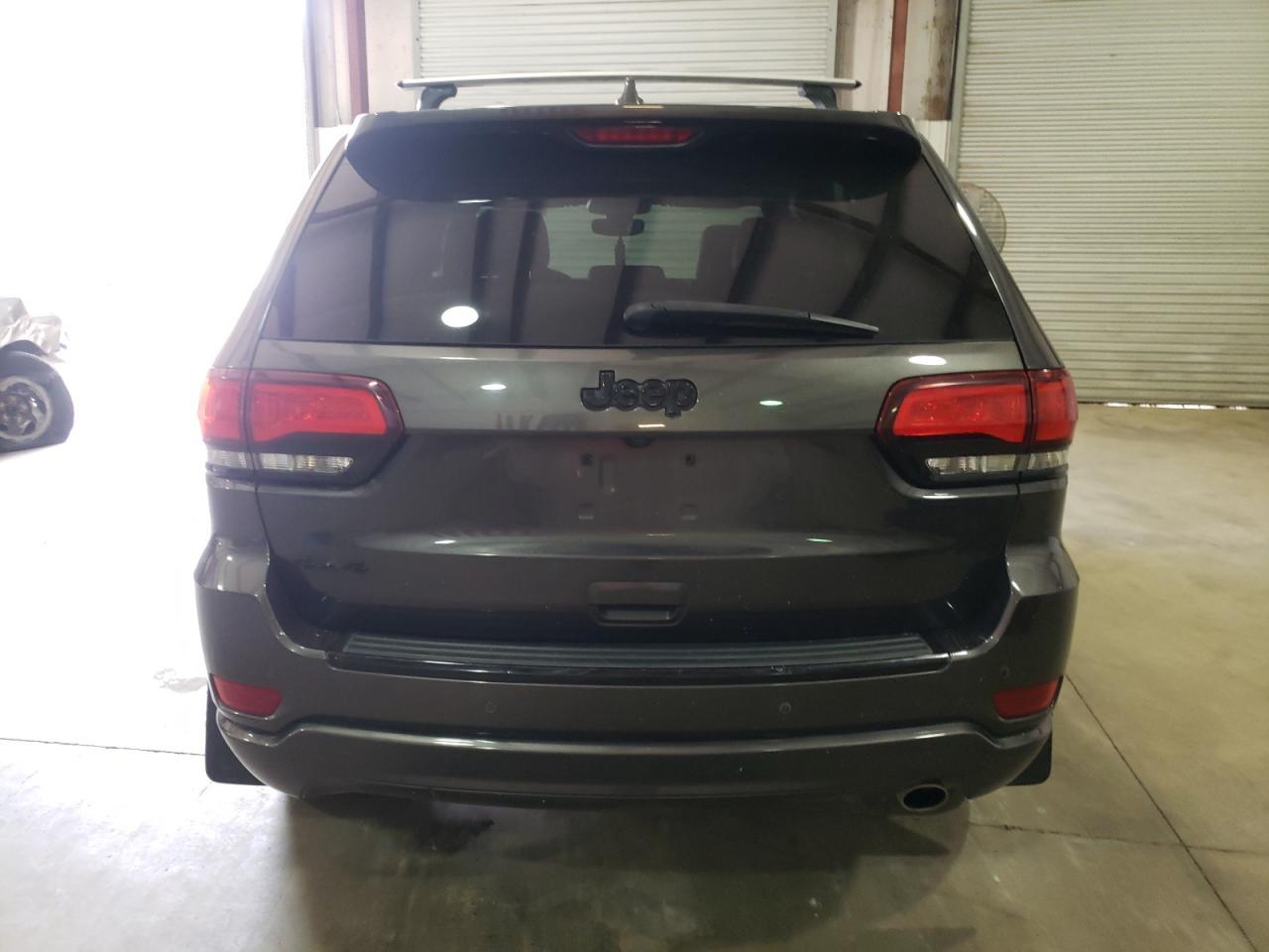 2018 JEEP GRAND CHER - Image 6