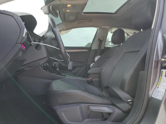 2019 Volkswagen Jetta Sel - Image 7