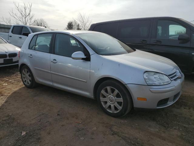 2006 Volkswagen Rabbit - Фото 4