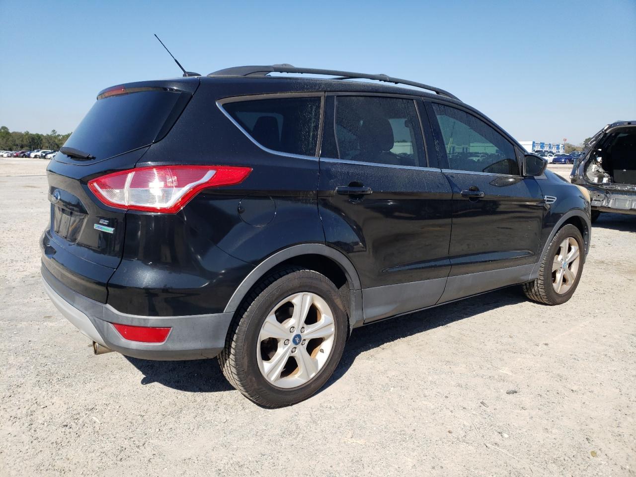 2013 FORD ESCAPE SE - Фото 3