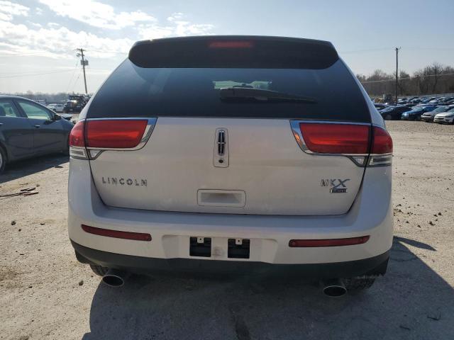 2015 Lincoln Mkx - Image 6